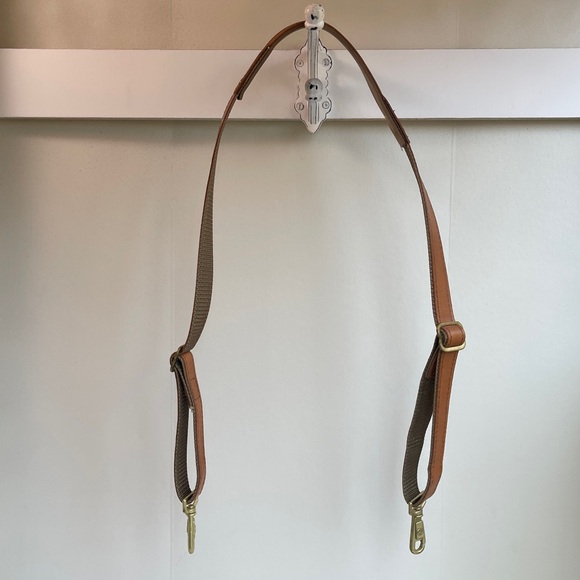 Hartmann Replacement Strap - Picture 5 of 14